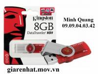 Làm đẹp cho cửa sổ USB nhưng cũng là công cụ báo động virus hữu hiệu.